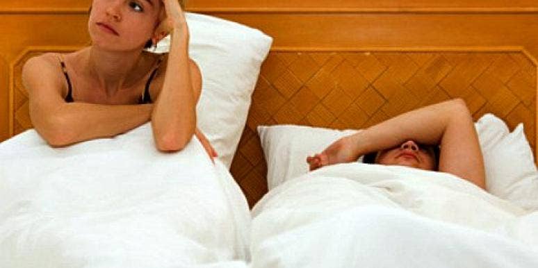 Sex Advice: How Do I Avoid Being A One-Night Stand? [EXPERT]