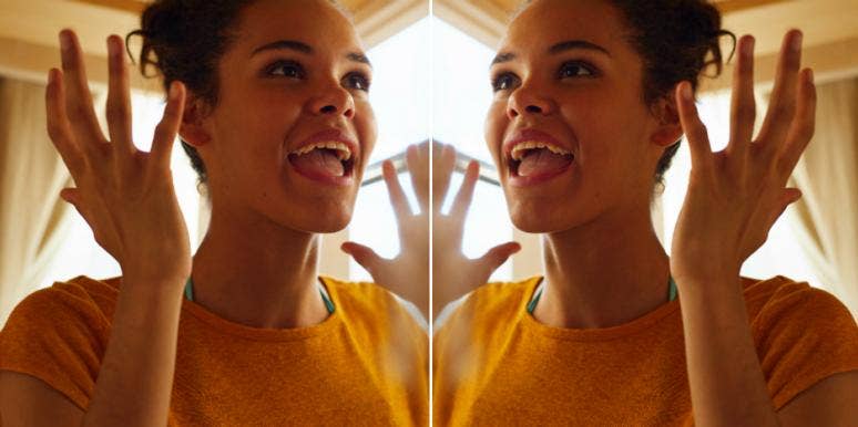 If You Do Any Of These 6 Things, You're Not Helping Your Relationship — You're Sabotaging It If You Do Any Of These 6 Things, You're Not Helping Your Relationship — You're Sabotaging It