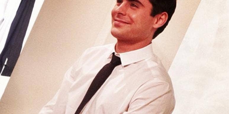 Zac Efron Zac Efron