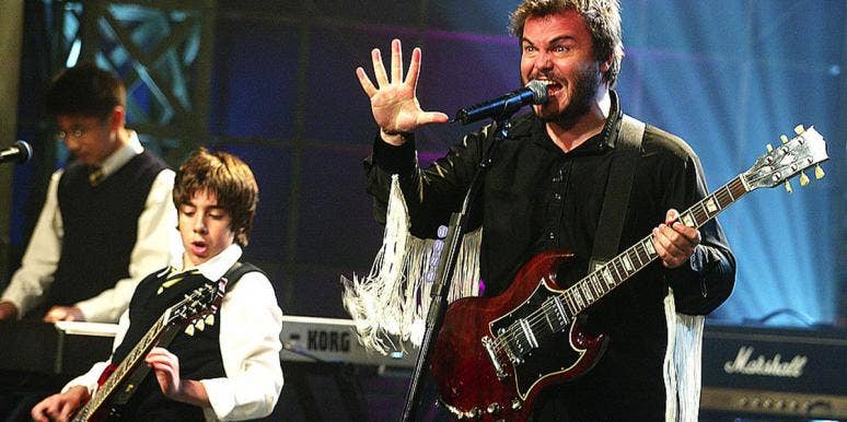 This Is What Zach From 'School Of Rock' Looks Like Now This Is What Zach From 'School Of Rock' Looks Like Now