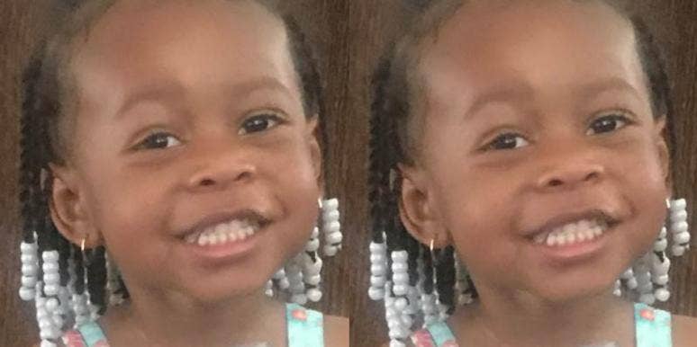 What Happened To Zaela Walker? Details Missing Las Vegas Toddler Father Arrested 