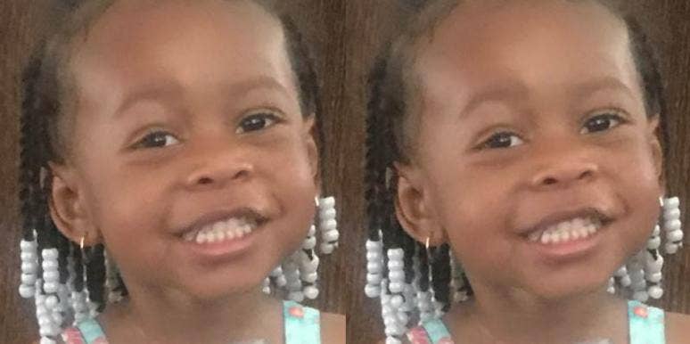 What Happened To Zaela Walker? Details Missing Las Vegas Toddler Father Arrested What Happened To Zaela Walker? Details Missing Las Vegas Toddler Father Arrested