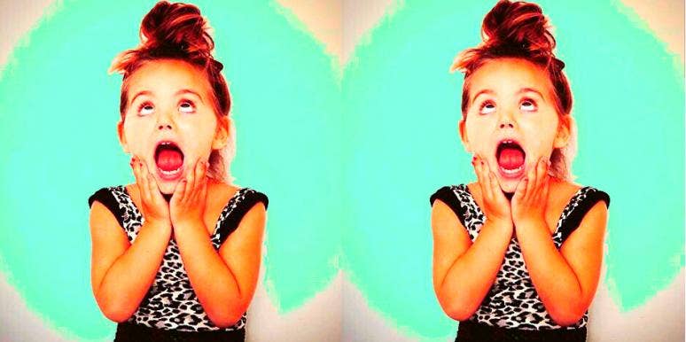 Parenting Other People's Bratty Kids Parenting Other People's Bratty Kids