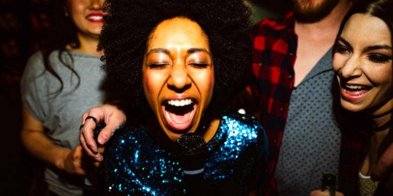 5 Zodiac Signs Who Are The Best Singers. 5 Zodiac Signs Who Are The Best Singers.