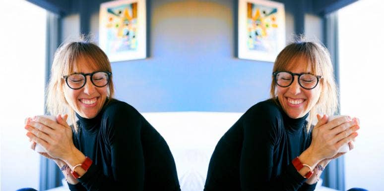 If You Do These 13 Things, You Think With Your Heart — NOT Your Head If You Do These 13 Things, You Think With Your Heart — NOT Your Head