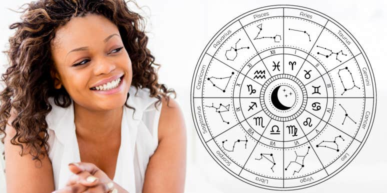 The 3 Zodiac Signs With The Best Horoscopes On Monday, September 5, 2022