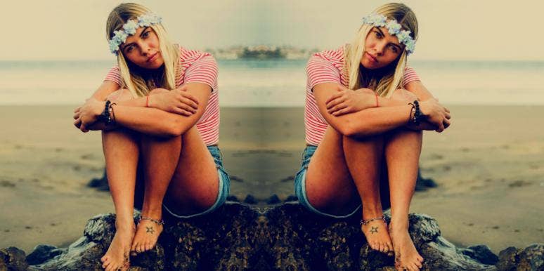 Things People Don't Realize You're Doing Because You're Afraid Of Getting Hurt Things People Don't Realize You're Doing Because You're Afraid Of Getting Hurt