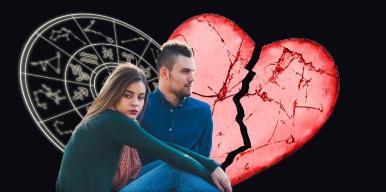 The 3 Zodiac Signs Who Want To Break Up During Venus Square Uranus On January 14, 2023 The 3 Zodiac Signs Who Want To Break Up During Venus Square Uranus On January 14, 2023
