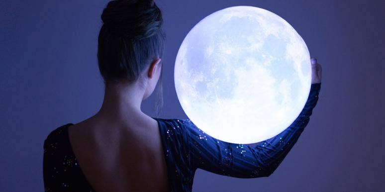 3 Zodiac Signs Who Need To Be Alone During Moon Conjunct Pluto On February 28, 2022