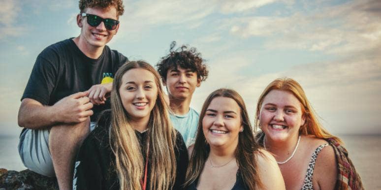 4 Zodiac Signs Who (Always) Have The Best Love Life During Scorpio Season 4 Zodiac Signs Who (Always) Have The Best Love Life During Scorpio Season