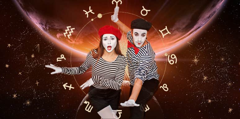 The 3 Zodiac Signs With The Best Horoscopes On Friday, February 24, 2023 The 3 Zodiac Signs With The Best Horoscopes On Friday, February 24, 2023