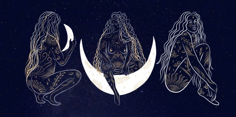 The 3 Zodiac Signs With The Best Horoscopes On Friday, August 5, 2022