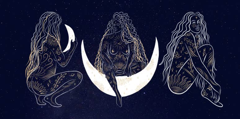 The 3 Zodiac Signs With The Best Horoscopes On Friday, August 5, 2022 The 3 Zodiac Signs With The Best Horoscopes On Friday, August 5, 2022