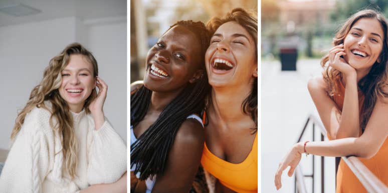 The 3 Zodiac Signs With The Best Horoscopes On February 21, 2023 The 3 Zodiac Signs With The Best Horoscopes On February 21, 2023