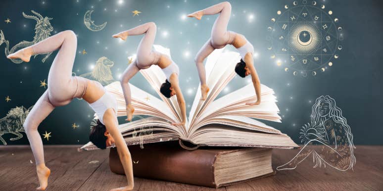 The 3 Zodiac Signs With The Best Horoscopes On Friday, January 20, 2023 The 3 Zodiac Signs With The Best Horoscopes On Friday, January 20, 2023
