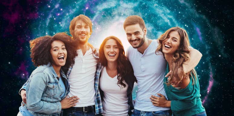The 3 Zodiac Signs With The Best Horoscopes On Monday, August 15, 2022 The 3 Zodiac Signs With The Best Horoscopes On Monday, August 15, 2022