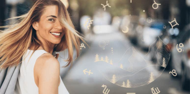The 3 Zodiac Signs With The Best Horoscopes On Sunday, October 2, 2022 The 3 Zodiac Signs With The Best Horoscopes On Sunday, October 2, 2022