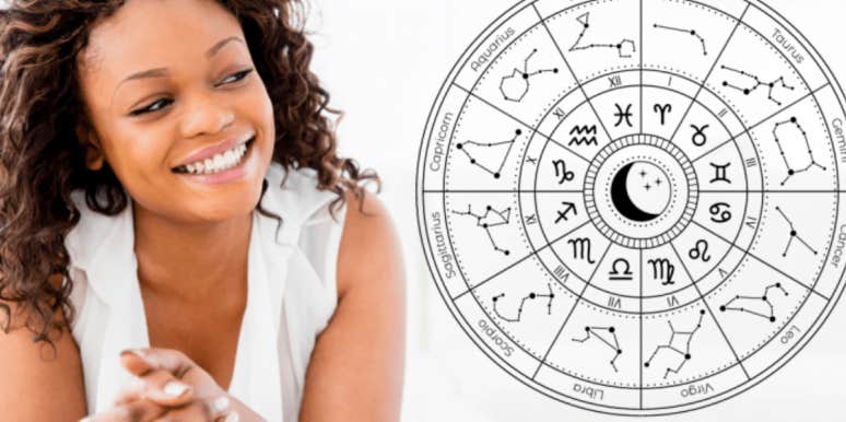 The 3 Zodiac Signs With The Best Horoscopes On Sunday, October 9, 2022 