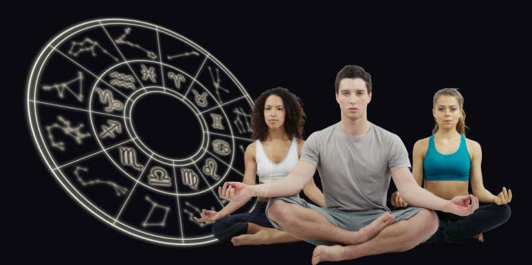 The 3 Zodiac Signs With The Best Horoscopes On Saturday, August 13, 2022 The 3 Zodiac Signs With The Best Horoscopes On Saturday, August 13, 2022