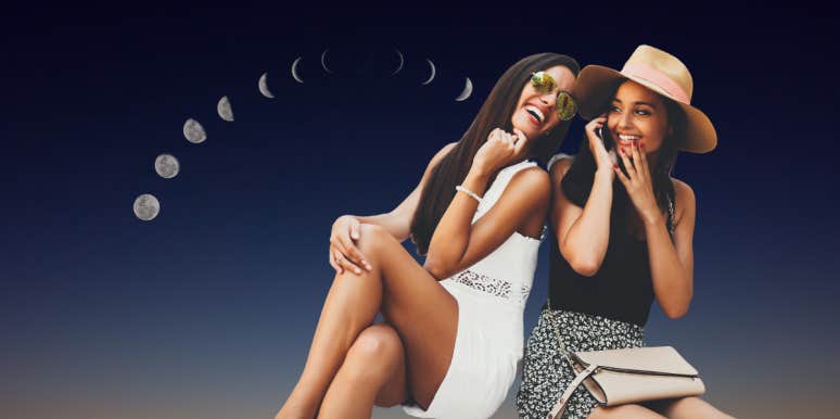 The 3 Zodiac Signs With The Best Horoscopes On Sunday, September 25, 2022 The 3 Zodiac Signs With The Best Horoscopes On Sunday, September 25, 2022