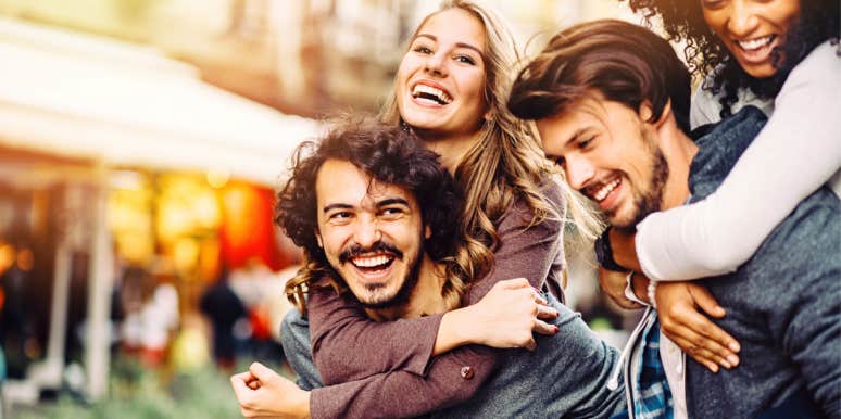 The 3 Zodiac Signs With The Best Horoscopes On Wednesday, September 28, 2022 The 3 Zodiac Signs With The Best Horoscopes On Wednesday, September 28, 2022