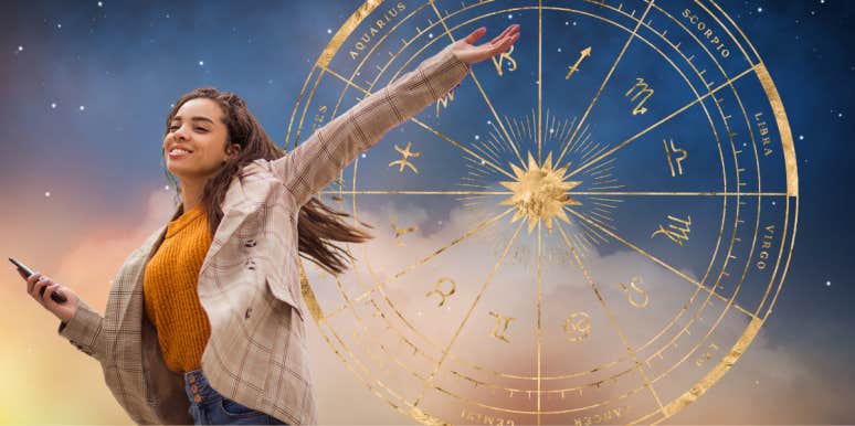 The 3 Zodiac Signs With The Best Horoscopes On Tuesday, September 6, 2022