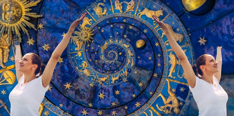 The 3 Zodiac Signs With The Best Horoscopes On Friday, September 9, 2022