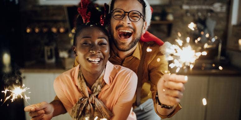 3 Zodiac Signs Who Will Have The Best Love Life On Christmas Eve, December 24, 2021 