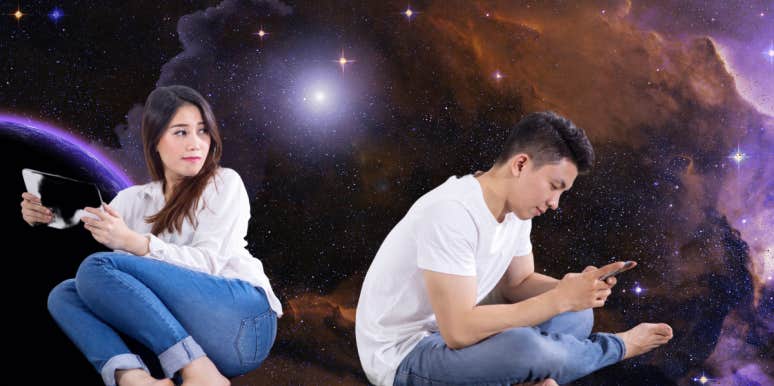 Zodiac Signs Betrayed By Person They Love During Sun Opposite Neptune September 16, 2022