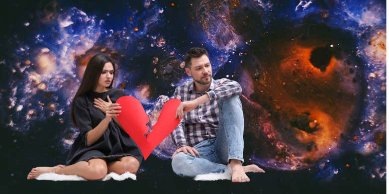 The 3 Zodiac Signs Break Up With Irreconcilable Differences During The Sun Opposite Saturn, Sunday, August 14, 2022 The 3 Zodiac Signs Break Up With Irreconcilable Differences During The Sun Opposite Saturn, Sunday, August 14, 2022