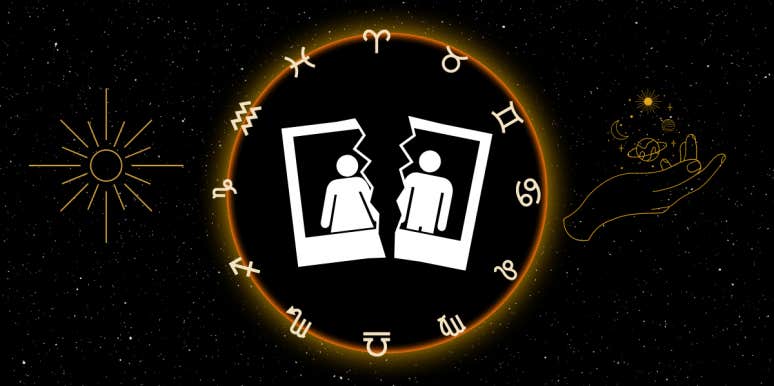 zodiac signs who breakup the week of march 13 - 19, 2023