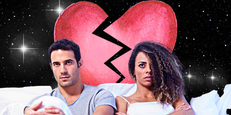 The 3 Zodiac Signs Who Want To Breakup During The Moon Square Mars On October 7, 2022 The 3 Zodiac Signs Who Want To Breakup During The Moon Square Mars On October 7, 2022