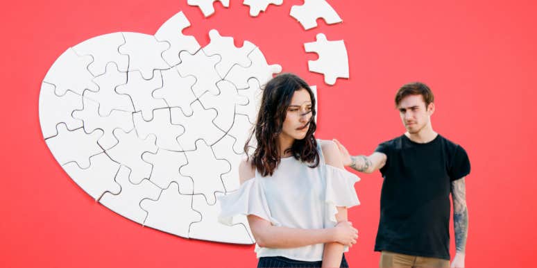 The 3 Zodiac Signs Who Want To Break Up During Moon Trine Uranus On October 21, 2022 The 3 Zodiac Signs Who Want To Break Up During Moon Trine Uranus On October 21, 2022