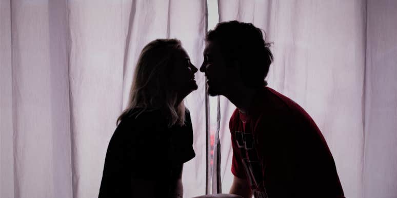 The 3 Zodiac Signs Whose Casual Affair Gets Serious On Wednesday, May 4, 2022, Per Astrology zodiac signs whose casual affair serious may 4 2022