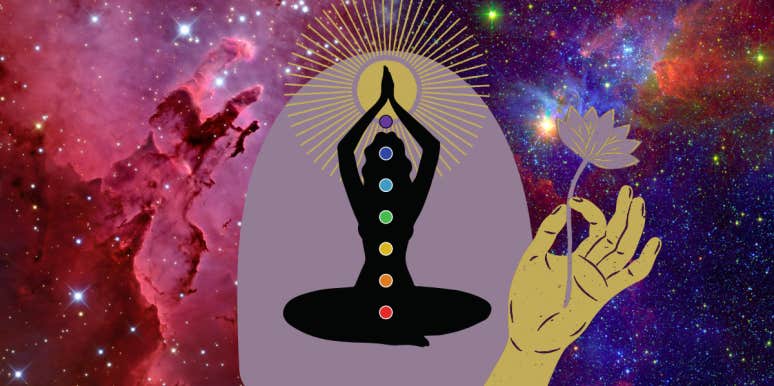 Your Zodiac Sign's Power Chakra chakras