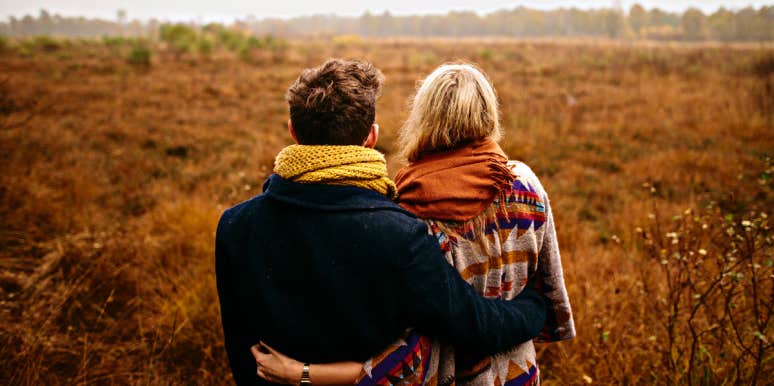 The 3 Zodiac Signs Who Find Comfort In Love During The Capricorn Moon, November 26 - 28, 2022