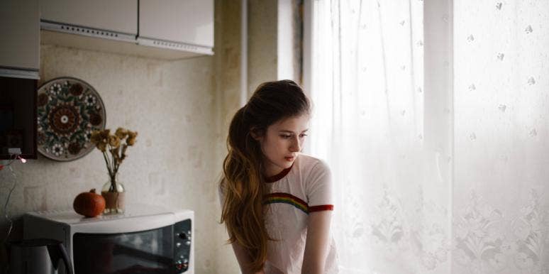 How Each Zodiac Sign Deals With Grief After A Death, According To Astrology How Each Zodiac Sign Deals With Grief After A Death, According To Astrology