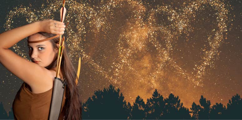 The 3 Zodiac Signs Who Fall For The Wrong Person During The Moon In Sagittarius, August 6 – 8, 2022 The 3 Zodiac Signs Who Fall For The Wrong Person During The Moon In Sagittarius, August 6 – 8, 2022