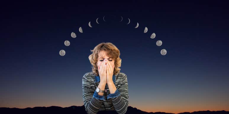 3 знака зодиака, которые эмоционально закрылись во время луны в Стрельце, 17–19 января 2023 г.