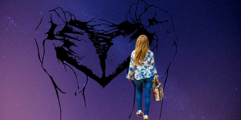 The 4 Zodiac Signs Who Fall Out of Love & End Relationships, November 14 - November 20, 2022 The 4 Zodiac Signs Who Fall Out of Love & End Relationships, November 14 - November 20, 2022