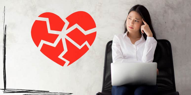 The 3 Zodiac Signs Who Fall Out Of Love During The Moon Opposite Saturn On November 15, 2022 The 3 Zodiac Signs Who Fall Out Of Love During The Moon Opposite Saturn On November 15, 2022
