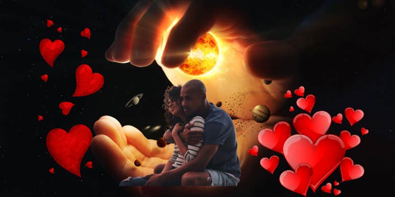 The 3 Zodiac Signs Who Are The Luckiest In Love On February 4, 2023 The 3 Zodiac Signs Who Are The Luckiest In Love On February 4, 2023