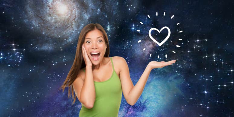 The 3 Zodiac Signs Who Find Out Who Likes Them During Venus Conjunct Saturn On January 22, 2023