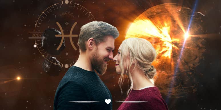The 3 Zodiac Signs Who Find Their Soulmate During Venus In Pisces Starting January 26, 2023