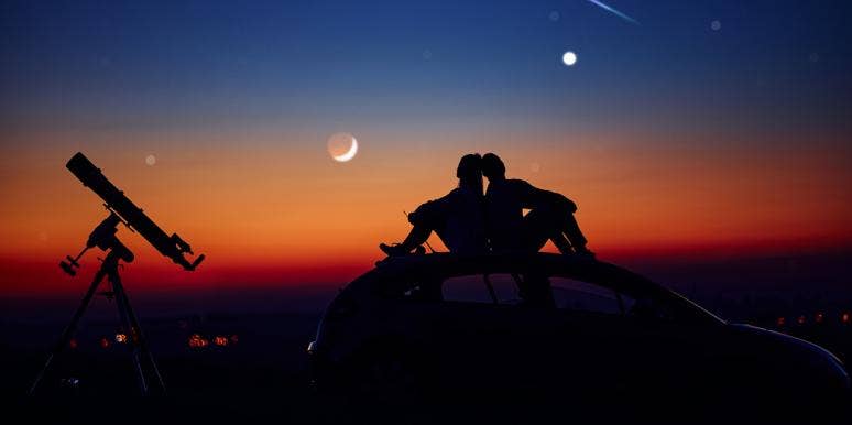 3 Zodiac Signs Whose Fling Comes To An End During Moon Sextile Saturn Starting February 5, 2022
