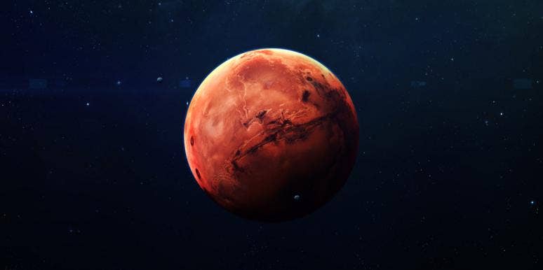 3 Zodiac Signs Whose Fling Becomes Exclusive During Mercury Square Mars Starting January 17, 2022 
