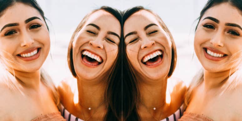The 3 Zodiac Signs Who Prefer Friends Over Lovers During The Moon In Libra, May 12 - 14, 2022 zodiac signs who prefer friends over lovers may 12 -14, 2022