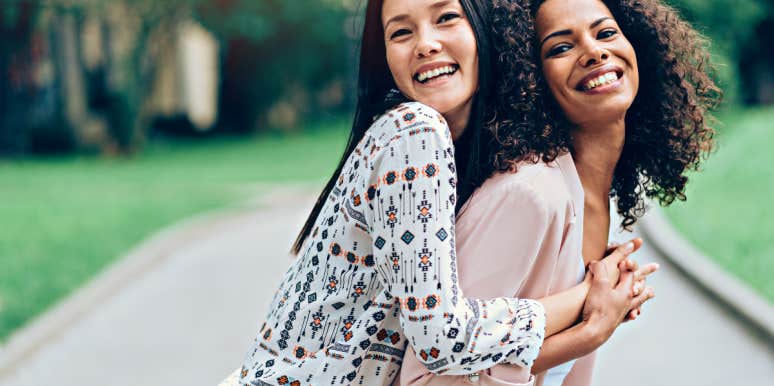 The 3 Zodiac Signs Whose Friendships Improve During The Moon In Libra, December 16 - 18, 2022 The 3 Zodiac Signs Whose Friendships Improve During The Moon In Libra, December 16 - 18, 2022