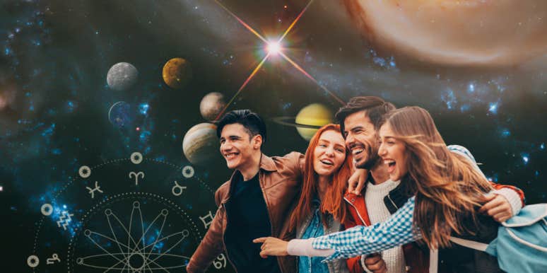 The 3 Zodiac Signs Whose Friendships Improve During The Moon In Aries, February 22 - 24, 2023 The 3 Zodiac Signs Whose Friendships Improve During The Moon In Aries, February 22 - 24, 2023