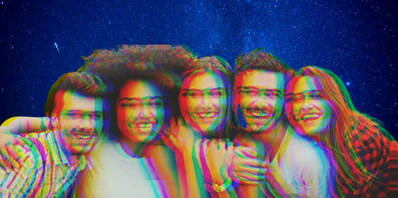 The 3 Zodiac Signs Whose Friendships Improve During The Moon Square Jupiter On October 15, 2022 The 3 Zodiac Signs Whose Friendships Improve During The Moon Square Jupiter On October 15, 2022